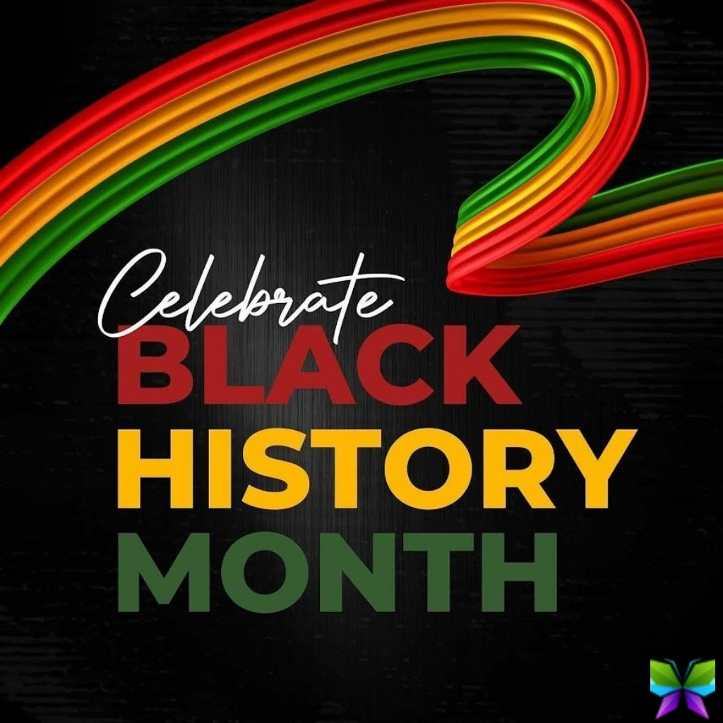 Black History Month Captions For Instagram