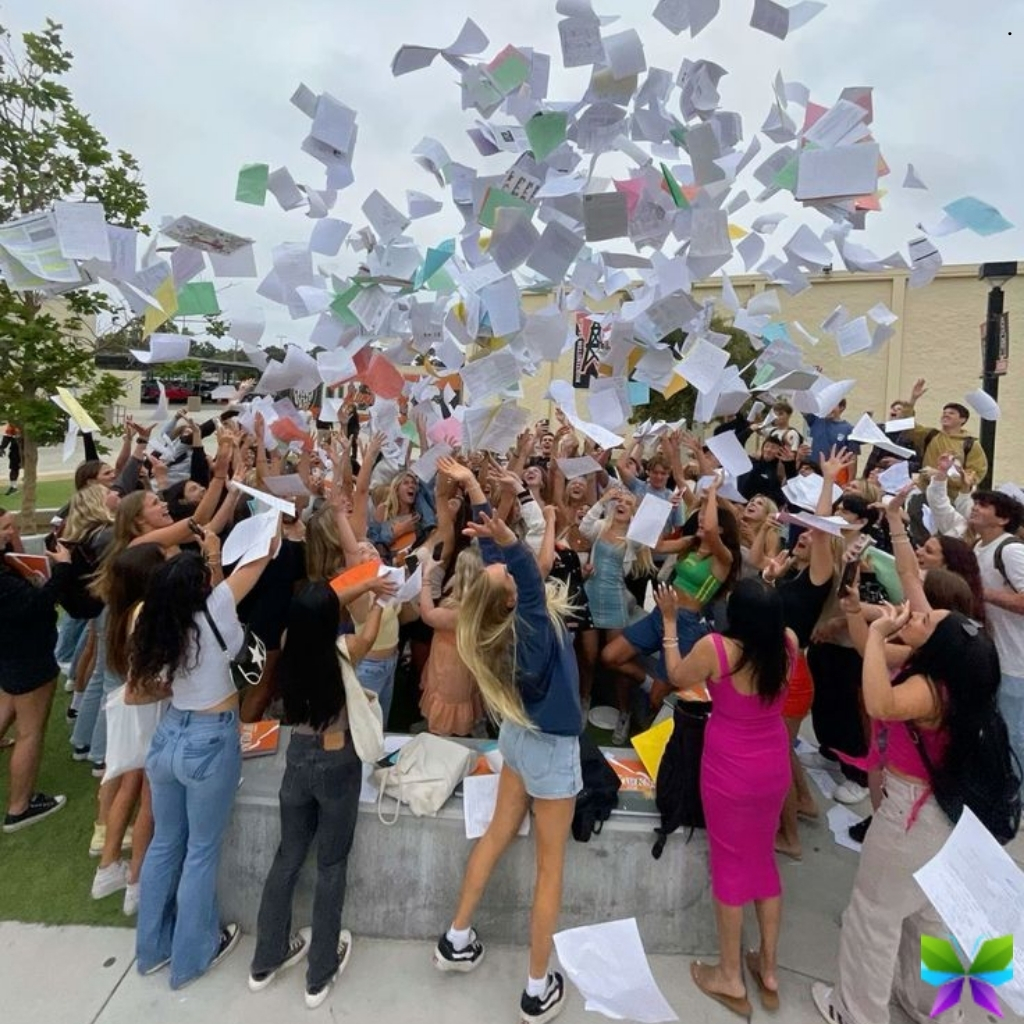 200+ End Of Semester Instagram Captions to Celebrate Your Academic Journey 14 End Of Semester Instagram Captions