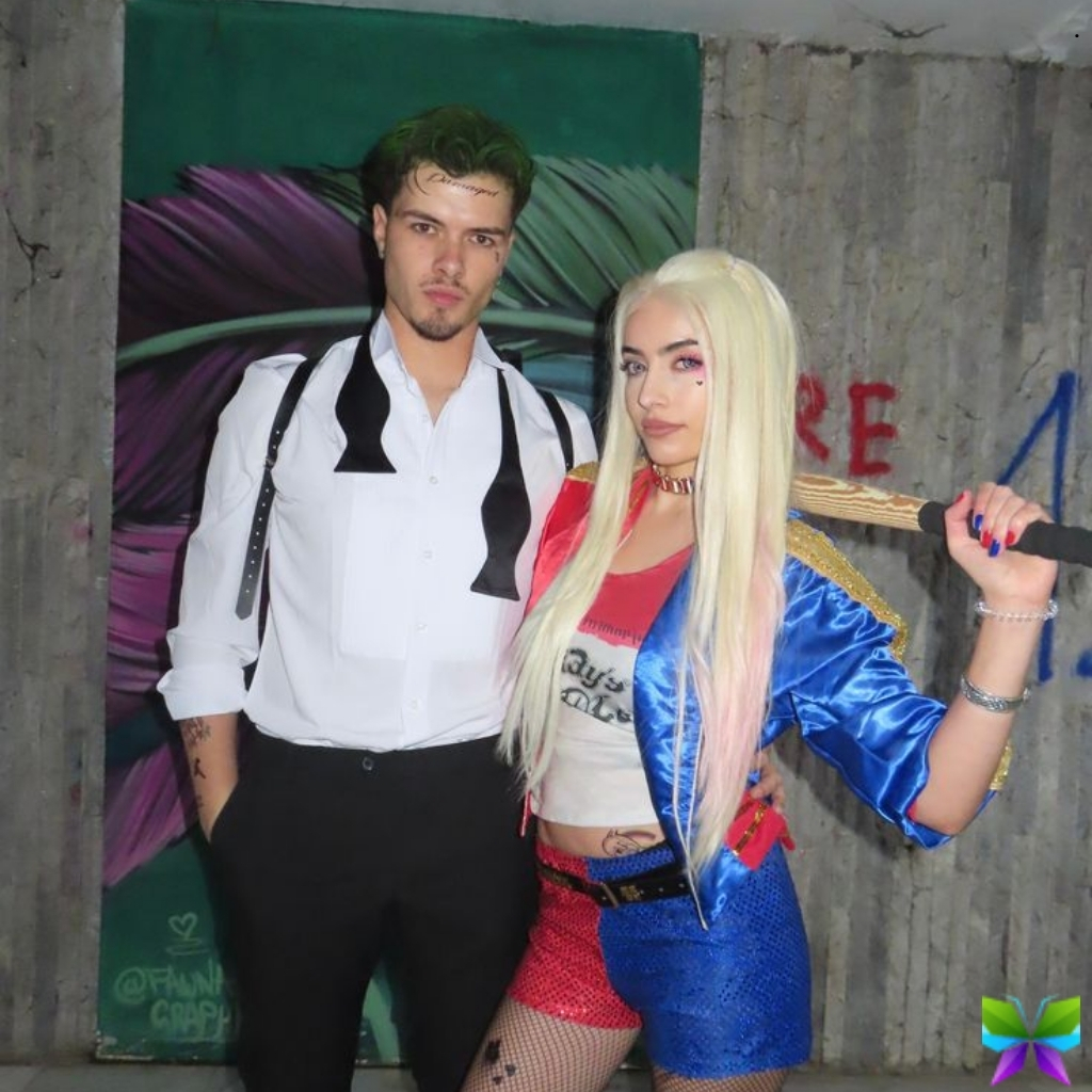 Harley Quinn And Joker Captions For Instagram Harley Quinn And Joker Captions For Instagram