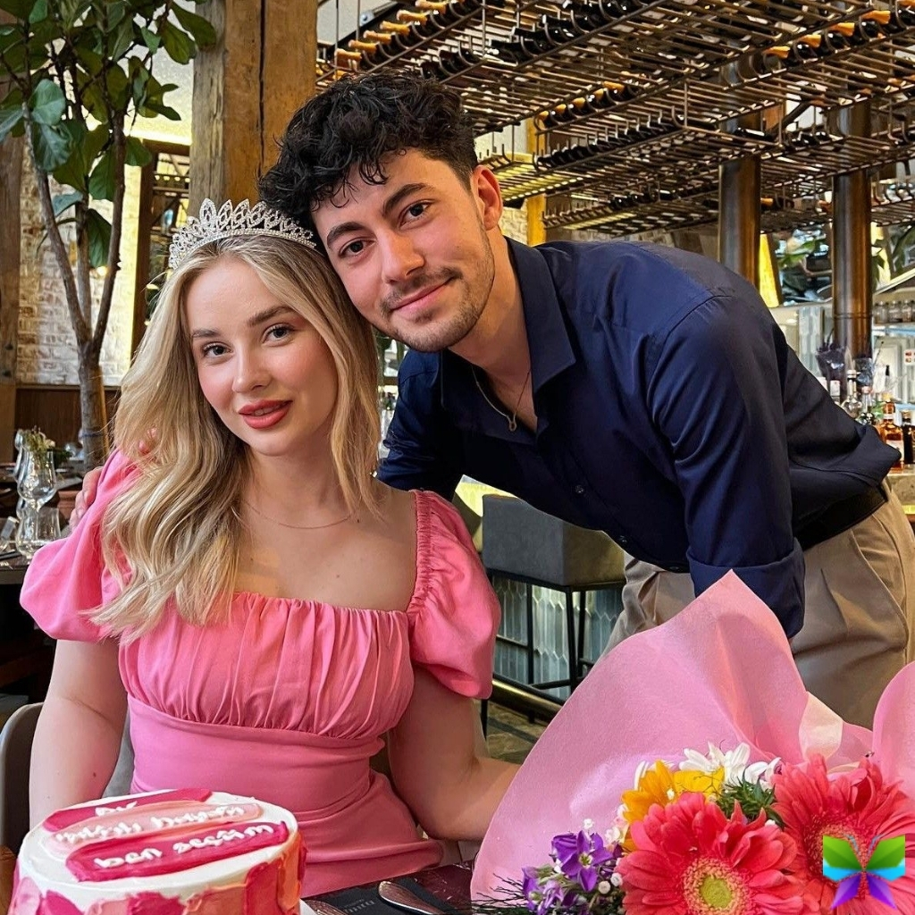 Short Birthday Captions For Boyfriend