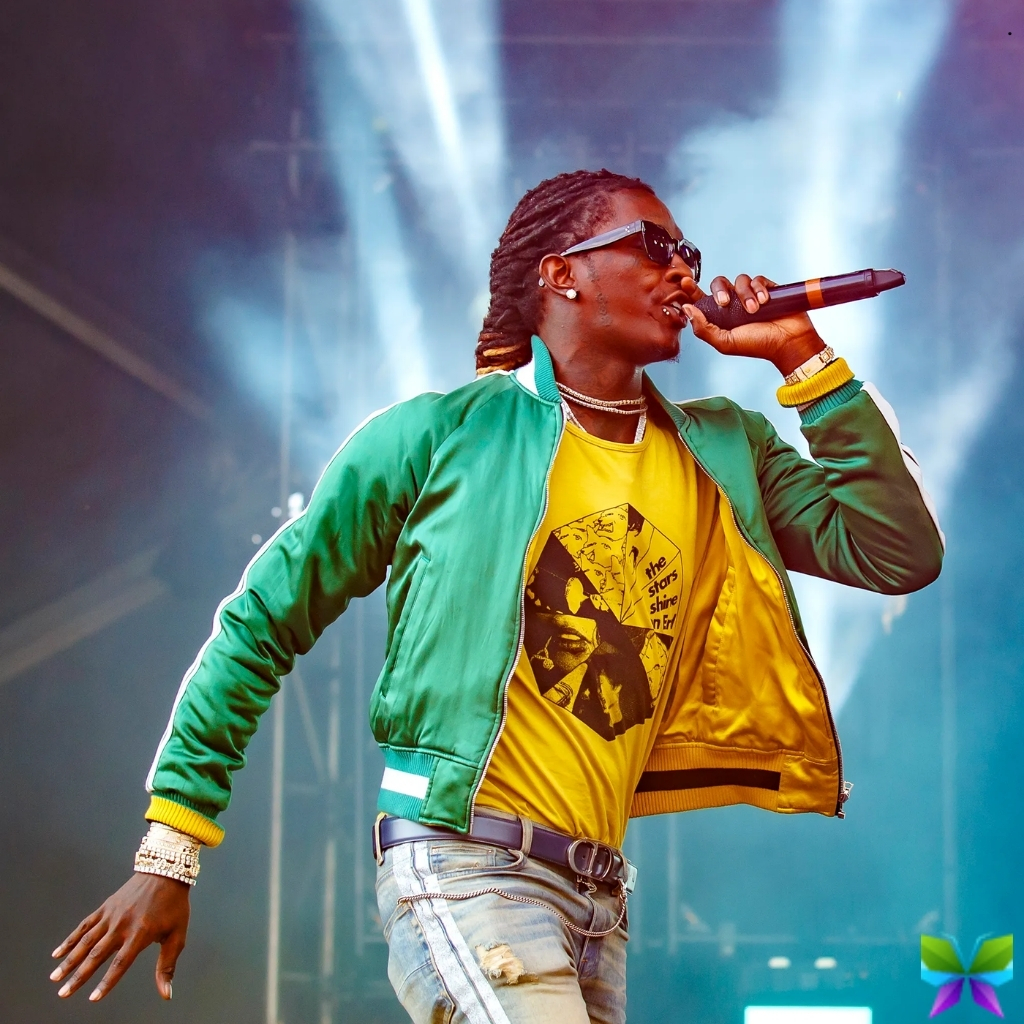 Thug Captions For Instagram