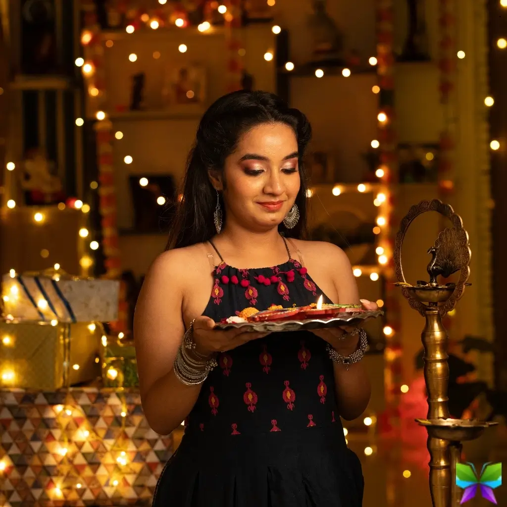 123+ Top Teej Captions For Instagram to Celebrate the Festival